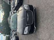 2016 Chrysler 300 C