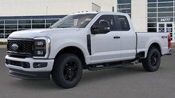 2026 Ford Super Duty F-250 XL
