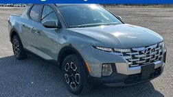 2023 Hyundai Santa Cruz SEL Premium