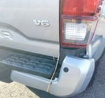 2019 Toyota Tacoma TRD Off-Road