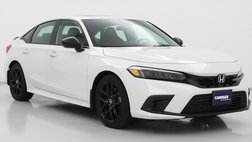 2023 Honda Civic Si