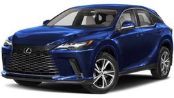 2023 Lexus RX 350 350 FWD