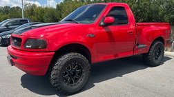 1998 Ford F-150 XLT