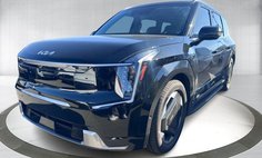 2024 Kia EV9 Land