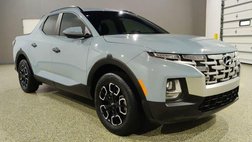 2023 Hyundai Santa Cruz SEL