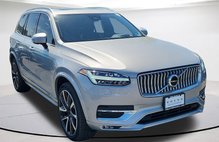 2023 Volvo XC90 B5 Plus Bright Theme