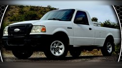 2009 Ford Ranger Sport