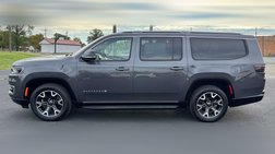 2024 Jeep Wagoneer L Series III