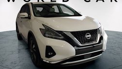 2024 Nissan Murano SL