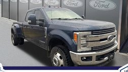 2019 Ford Super Duty F-350 Lariat