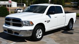 2021 Ram Ram Pickup 1500 Classic SLT