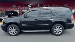 2011 GMC Yukon Denali