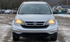 2010 Honda CR-V LX