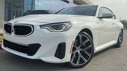 2024 BMW 2 Series 230i