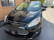 2013 Ford C-Max Energi SEL