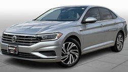 2020 Volkswagen Jetta SEL