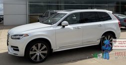 2022 Volvo XC90 T6 Inscription 6-Passenger
