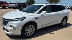 2023 Buick Enclave Premium