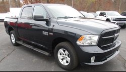 2018 Ram Ram Pickup 1500 ST