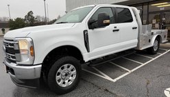 2024 Ford Super Duty F-350 XLT