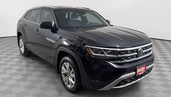 2020 Volkswagen Atlas Cross Sport S 4Motion