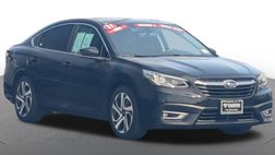 2021 Subaru Legacy Limited