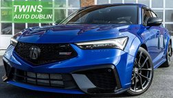 2024 Acura Integra Type S