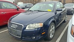 2006 Audi A4 2.0T quattro