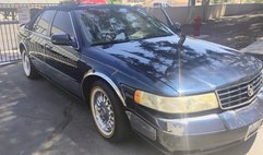 2004 Cadillac Seville SLS