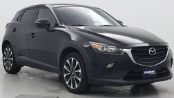 2019 Mazda CX-3 Touring
