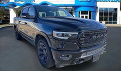 2022 Ram Ram Pickup 1500 Limited
