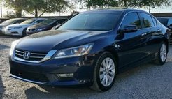 2013 Honda Accord EX