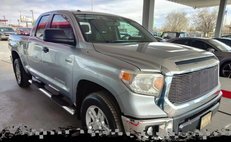 2014 Toyota Tundra SR