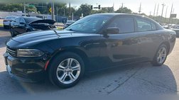 2016 Dodge Charger SE