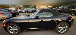 2007 Saturn Sky Base