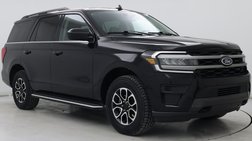 2023 Ford Expedition XLT