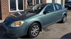 2009 Chevrolet Cobalt LT