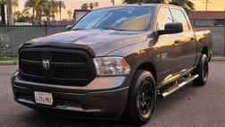 2014 Ram Ram Pickup 1500 Tradesman