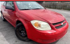 2006 Chevrolet Cobalt LS