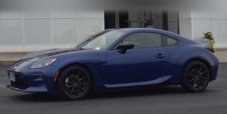 2025 Toyota GR86 Premium