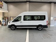 2020 Ford Transit 350 XL