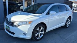 2010 Toyota Venza FWD V6