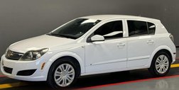 2008 Saturn Astra XE