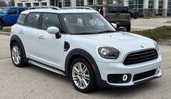 2020 MINI Countryman 