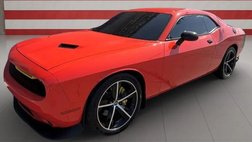 2016 Dodge Challenger R/T Scat Pack