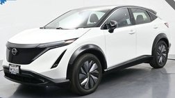 2024 Nissan Ariya Engage