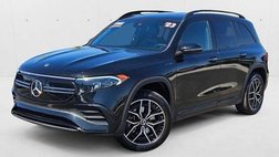 2023 Mercedes-Benz EQB EQB 350 4MATIC