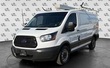 2018 Ford Transit 150
