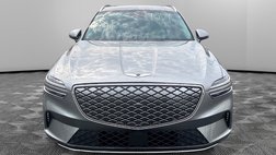 2023 Genesis Electrified GV70 Base