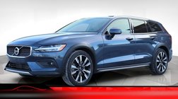 2021 Volvo V60 Cross Country T5